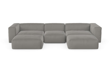 Cloud Sofa U