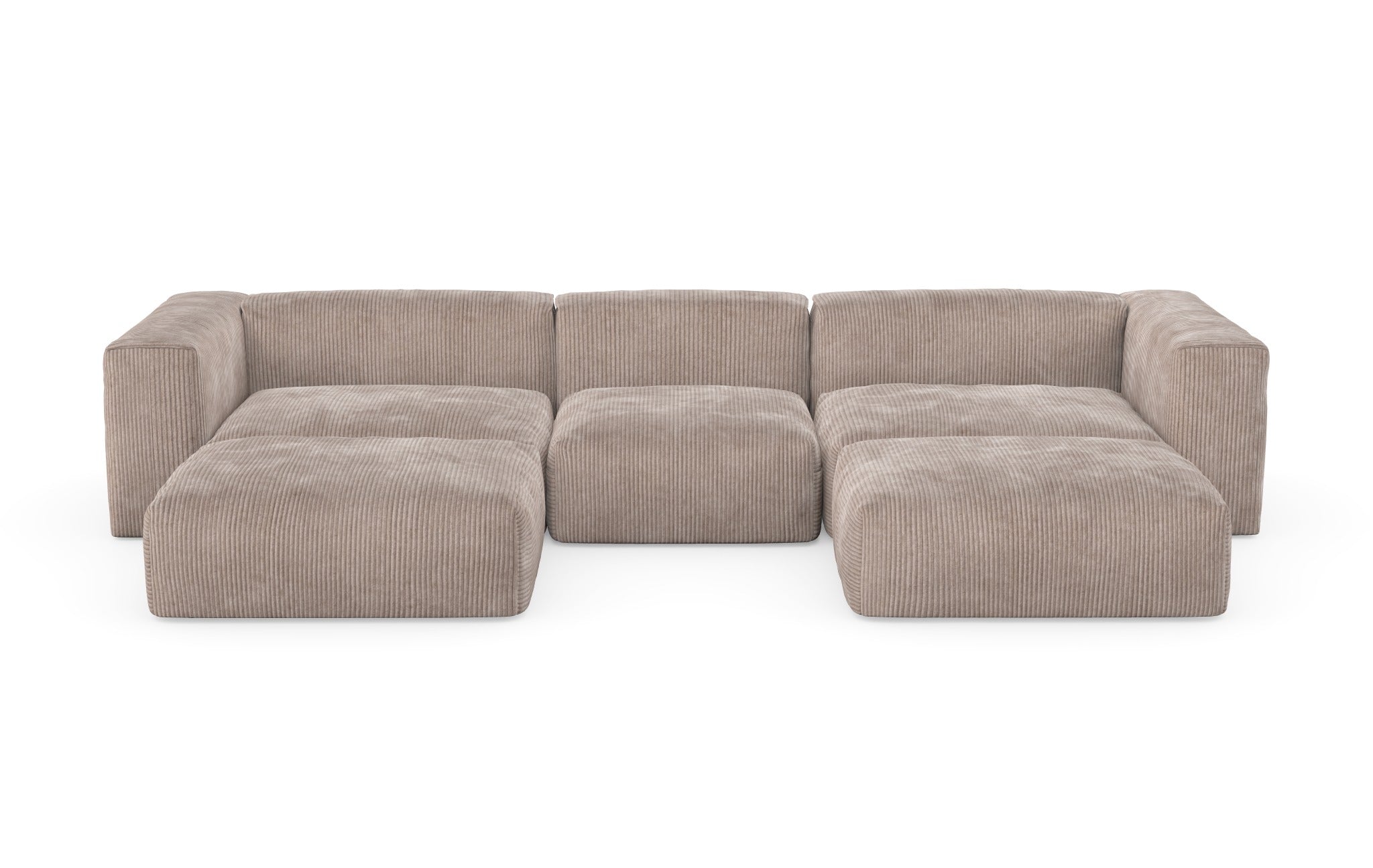 Cloud Sofa U