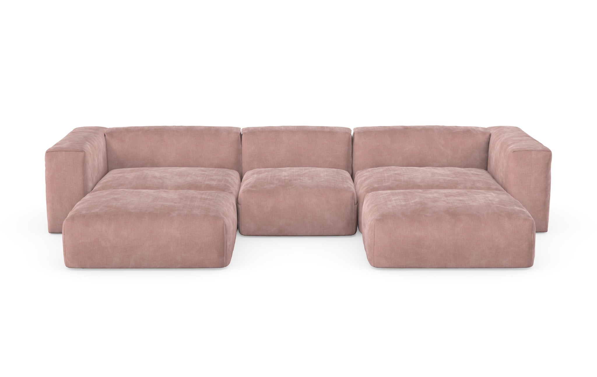 Cloud Sofa U