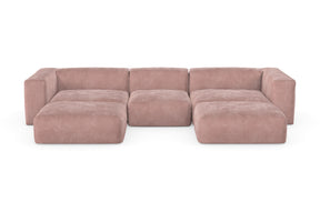 Dusty Pink