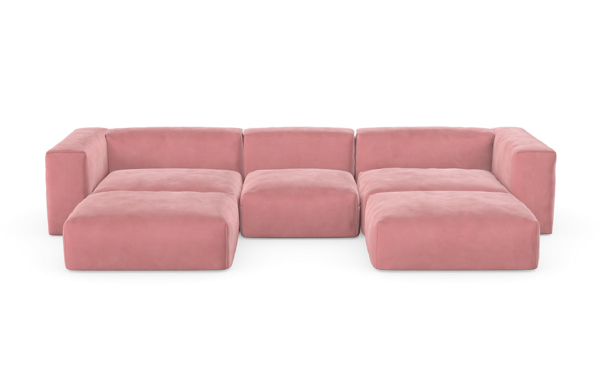 Sofa Cloud U