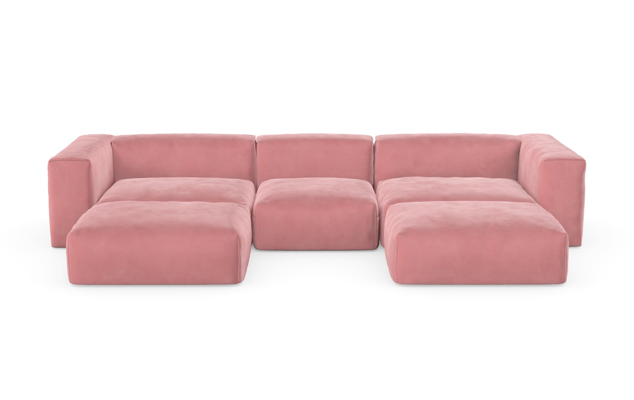 Cloud Sofa U