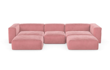 Cloud Sofa U