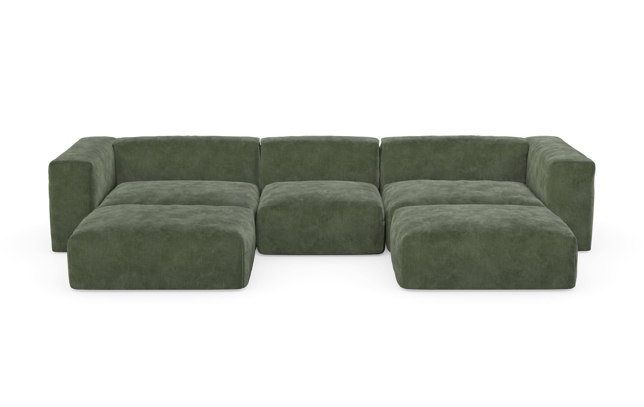 Cloud Sofa U