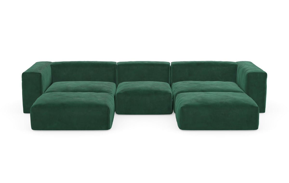 Sofa Cloud U