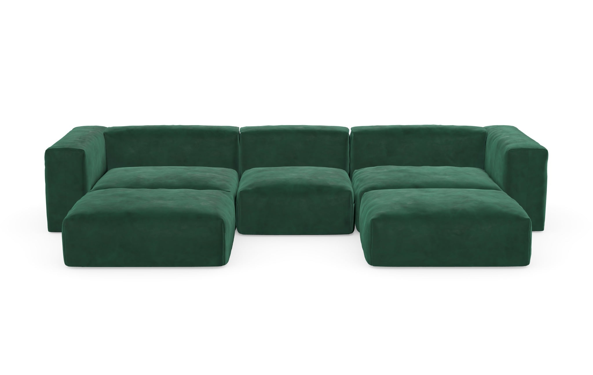 Cloud Sofa U