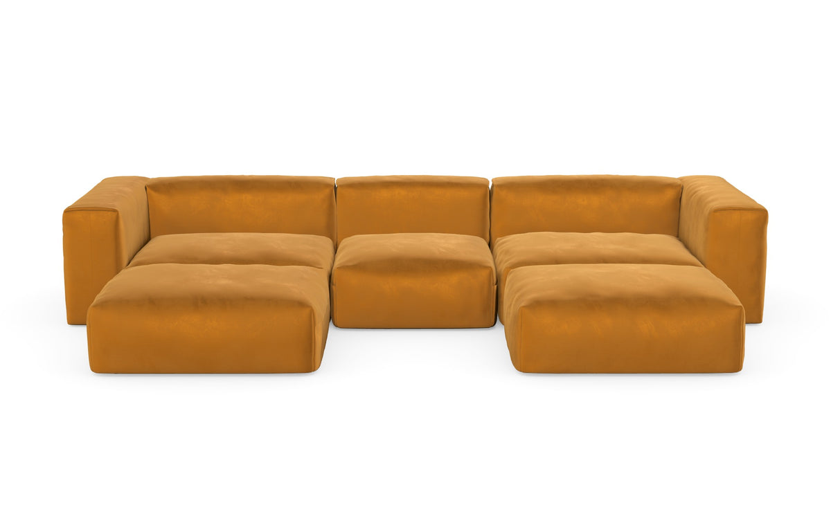 Sofa Cloud U