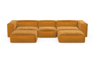 Cloud Sofa U