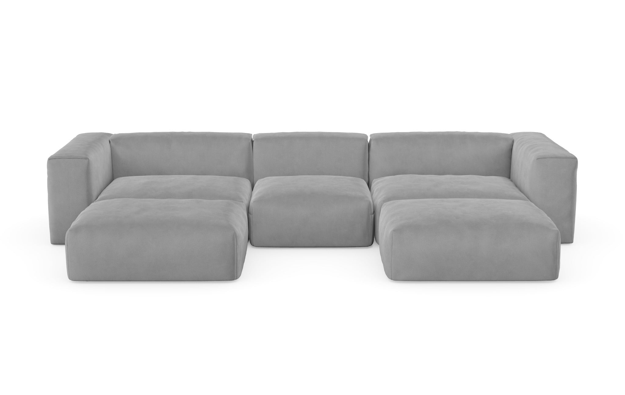 Cloud Sofa U