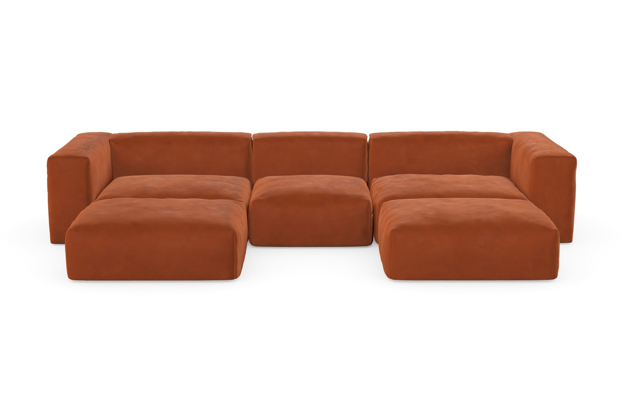 Cloud Sofa U