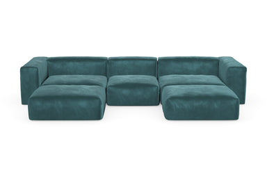 Cloud Sofa U