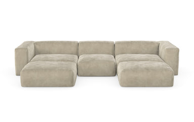Cloud Sofa U