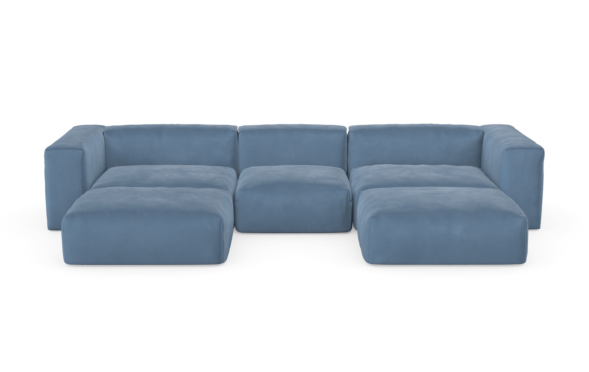 Cloud Sofa U