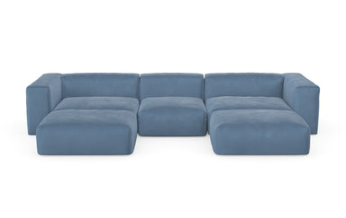 Cloud Sofa U