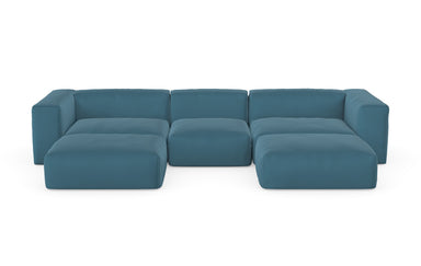 Cloud Sofa U