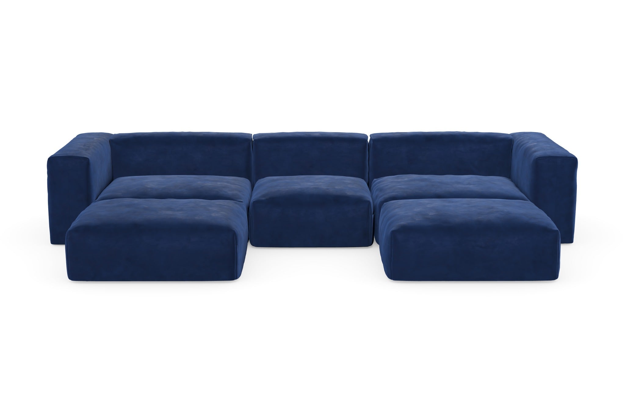 Cloud Sofa U