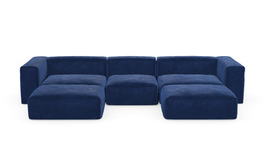 Cloud Sofa U