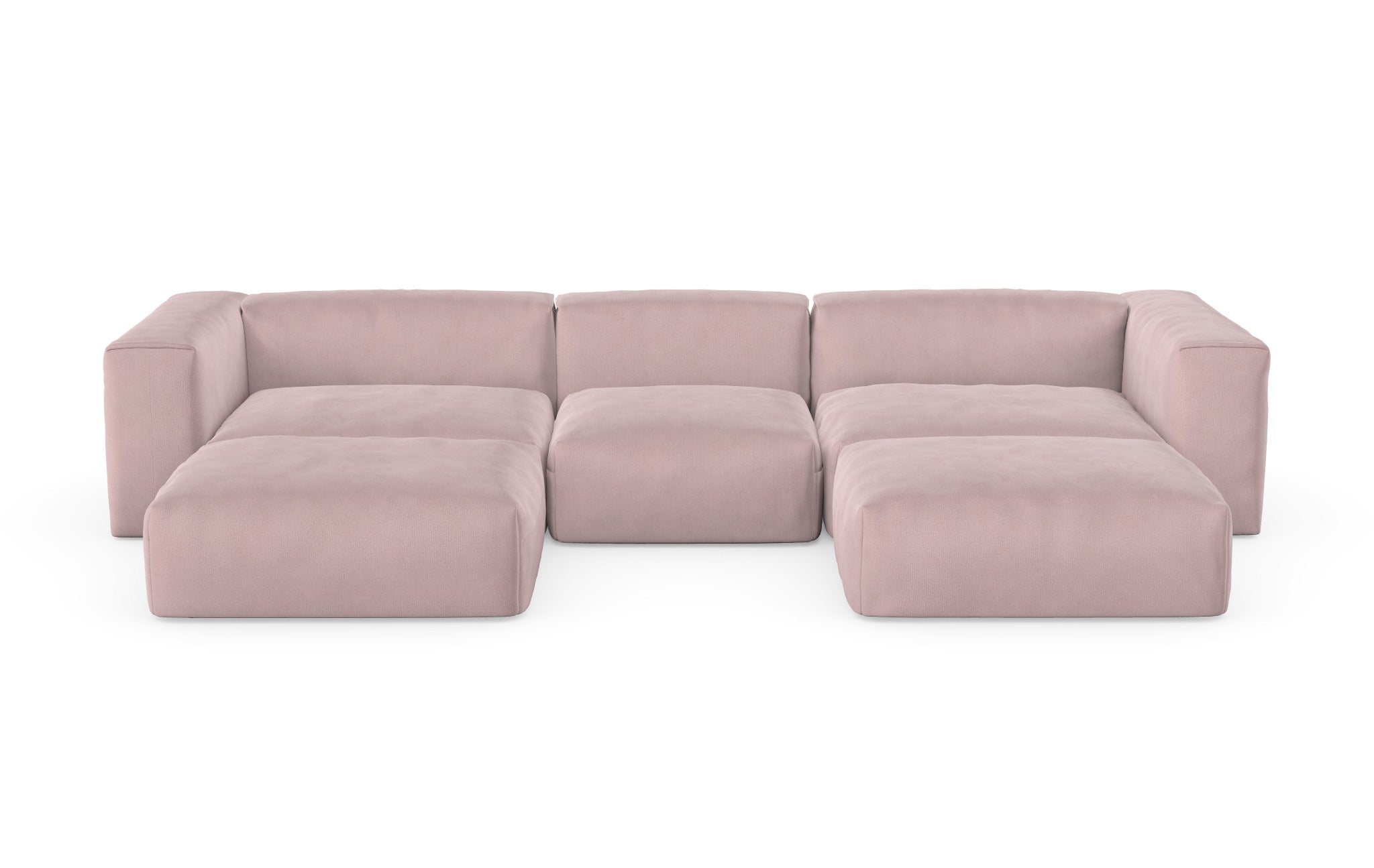 Cloud Sofa U