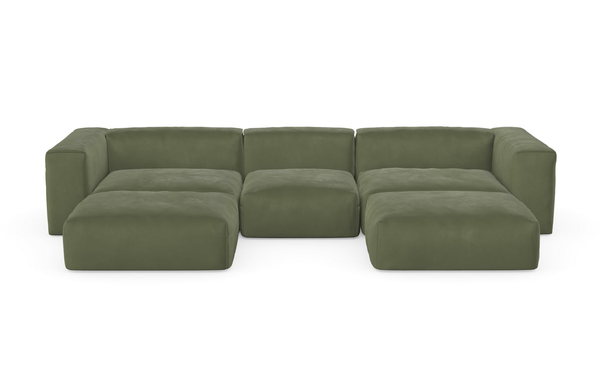 Sofa Cloud U