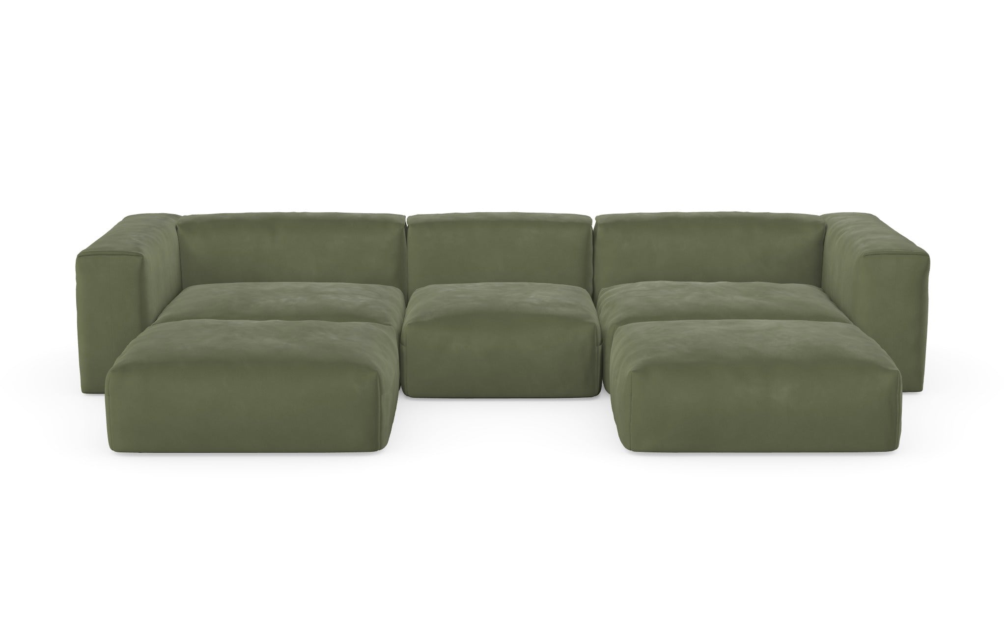 Cloud Sofa U