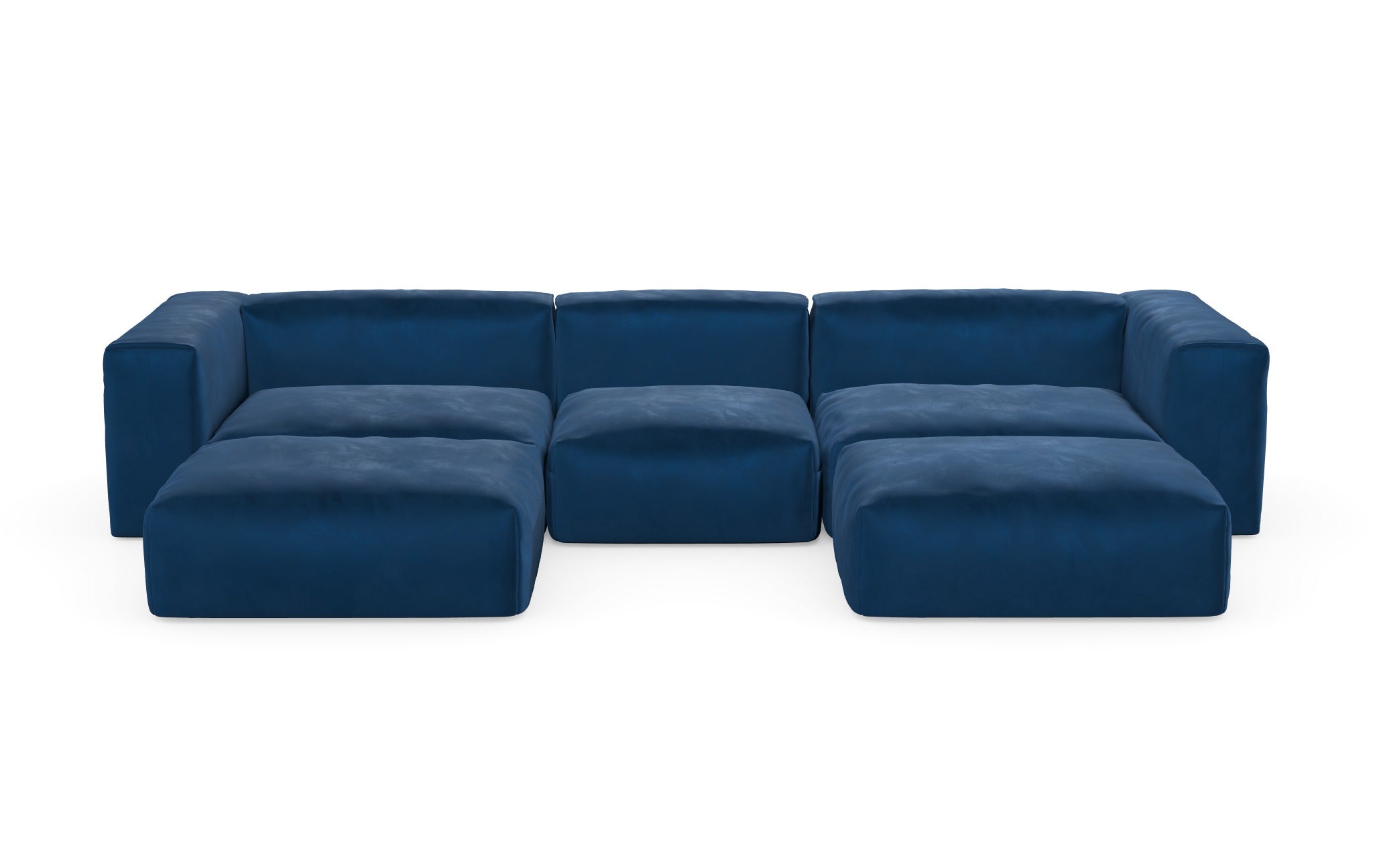 Cloud Sofa U