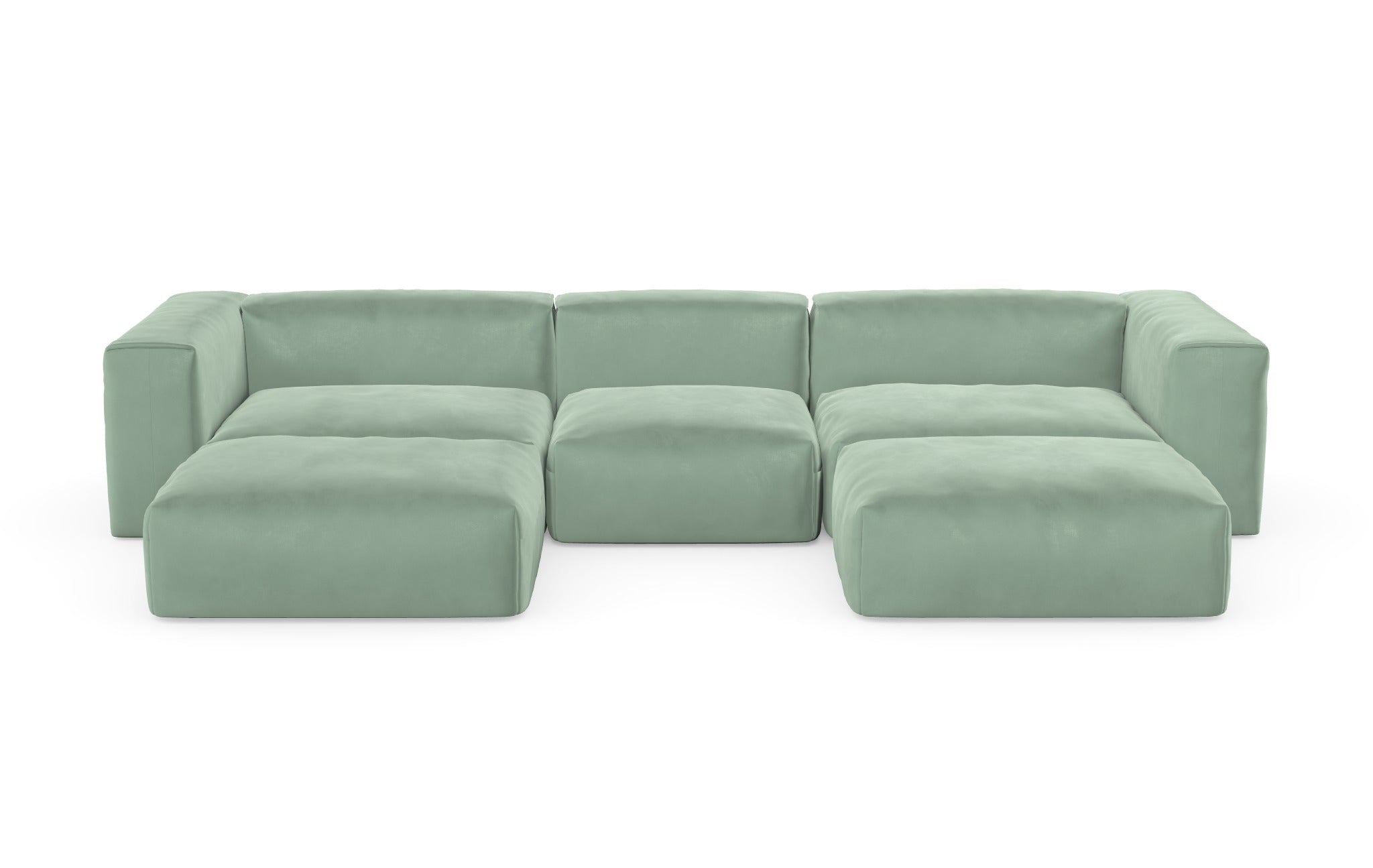 Cloud Sofa U
