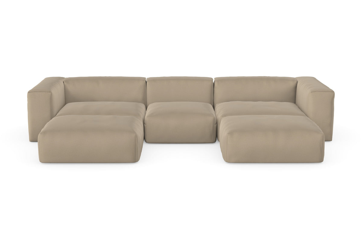 Sofa Cloud U