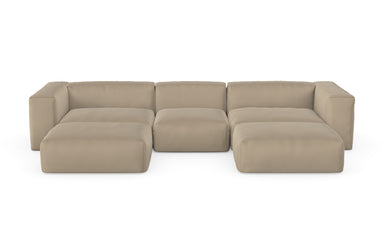 Cloud Sofa U