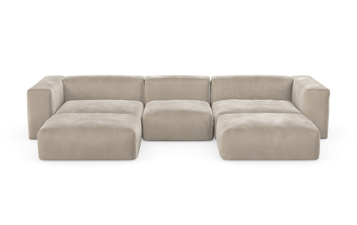 Sofa Cloud U