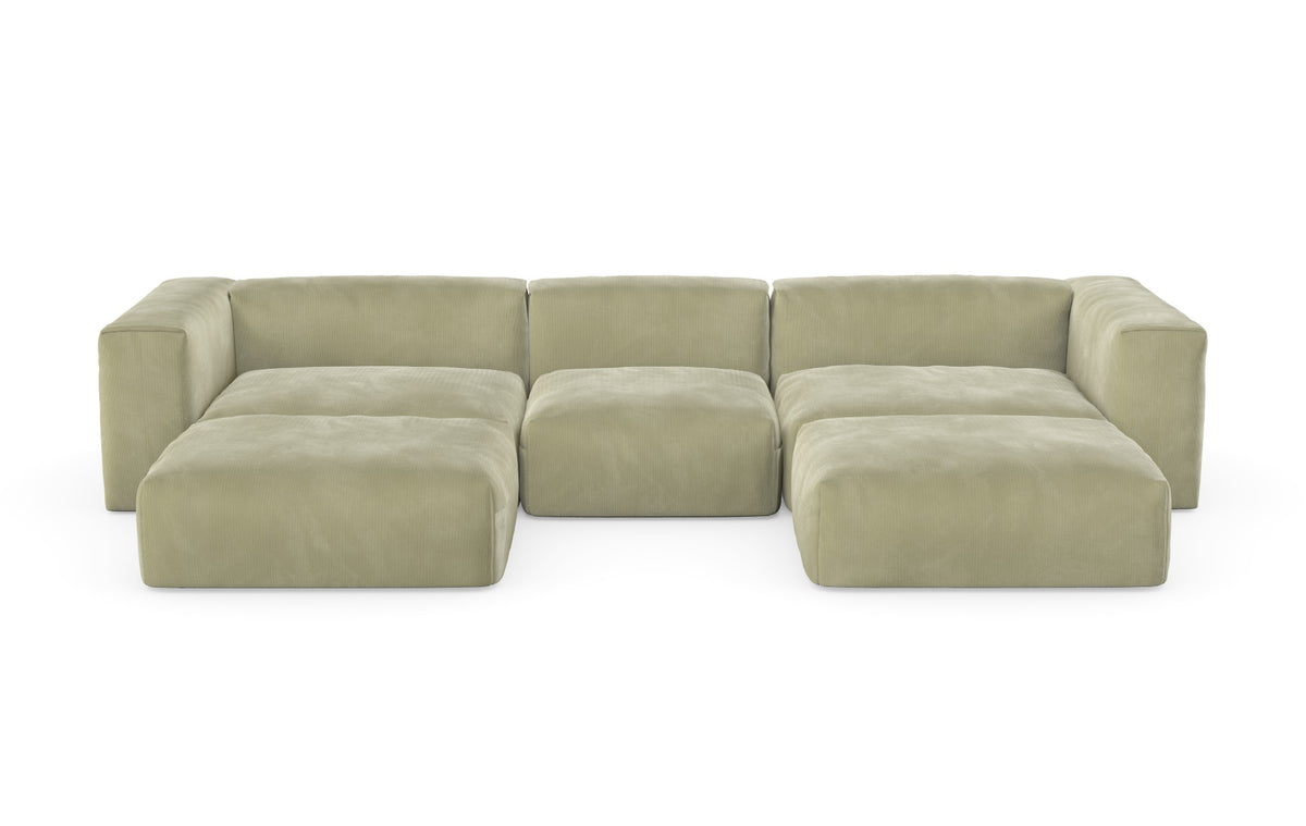 Sofa Cloud U