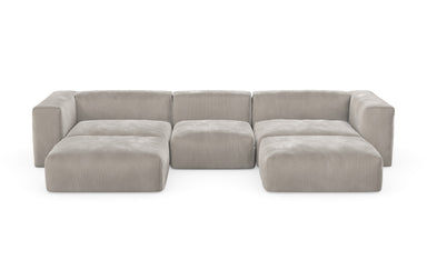 Cloud Sofa U