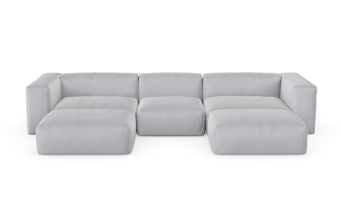 Cloud Sofa U