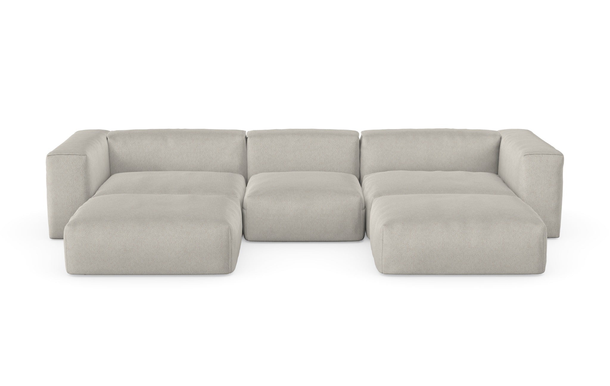 Cloud Sofa U