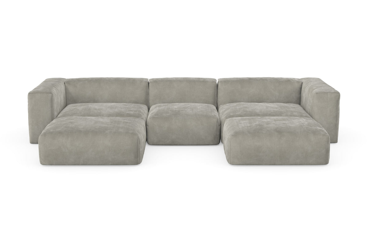 Sofa Cloud U