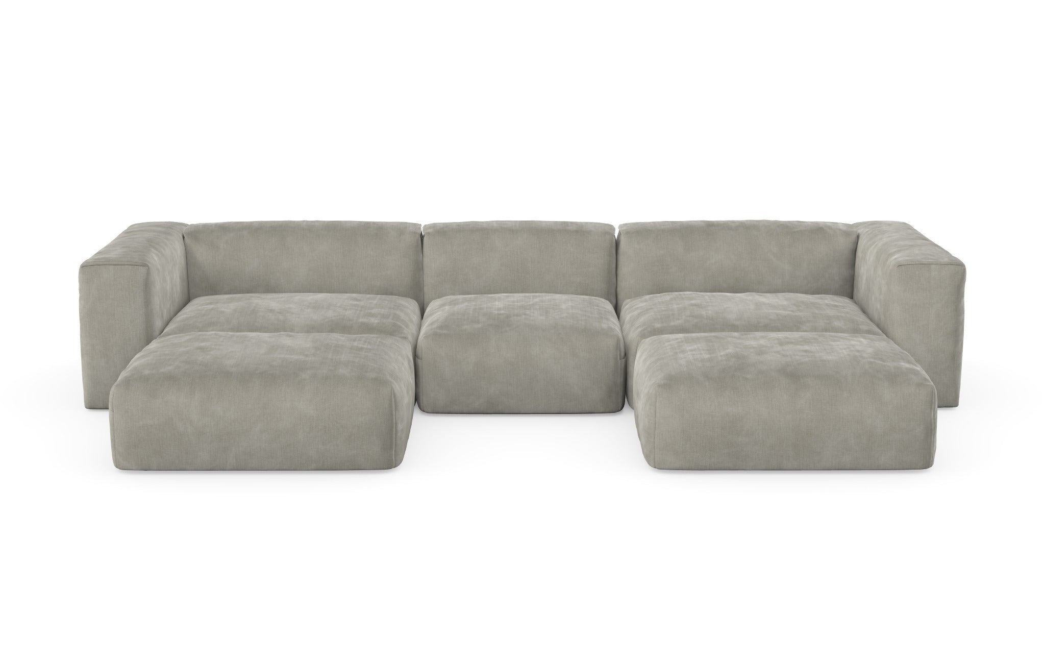 Cloud Sofa U