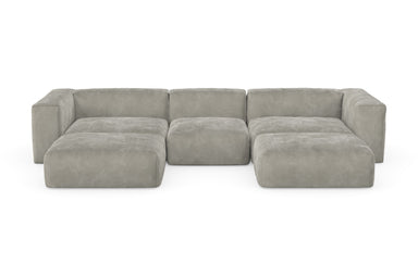 Cloud Sofa U