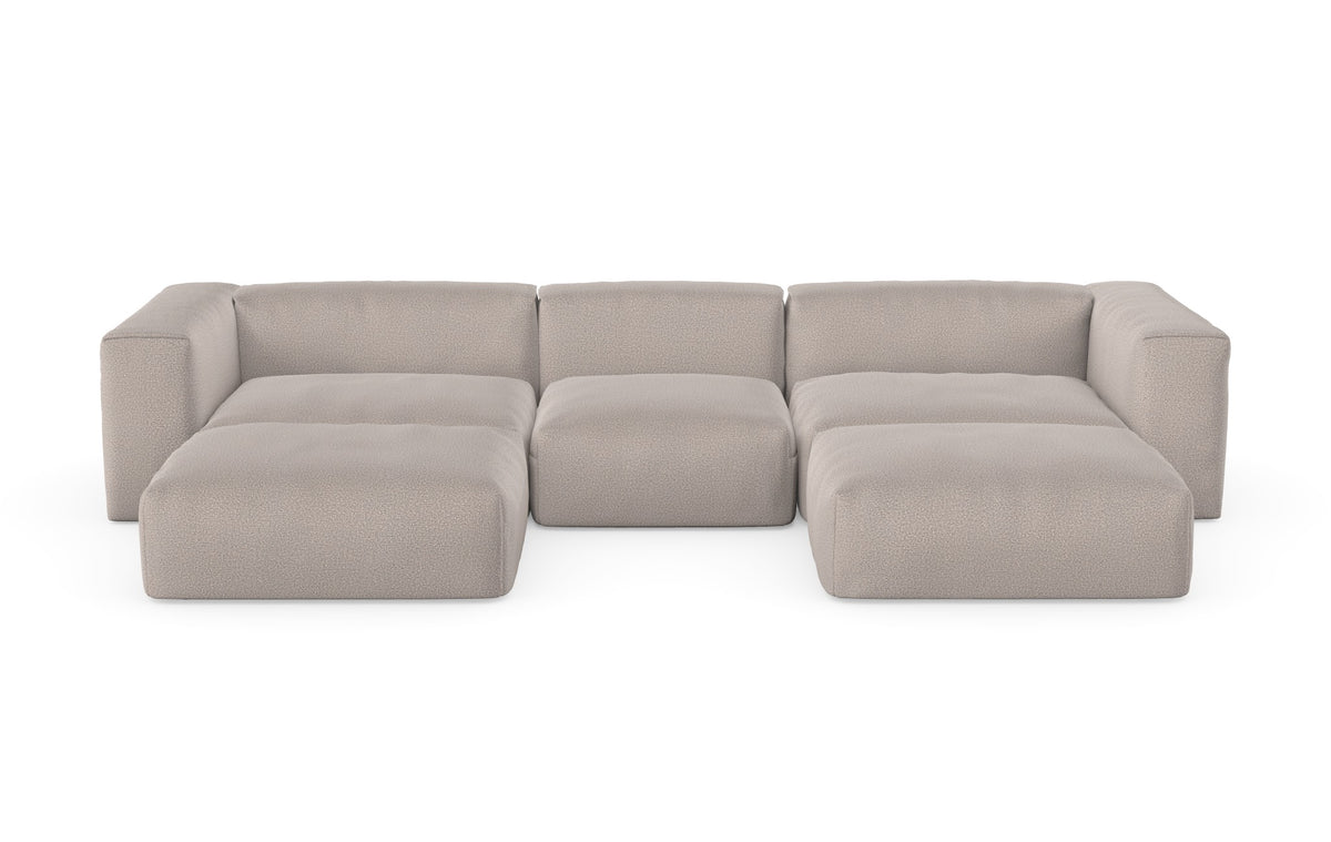Cloud Sofa U