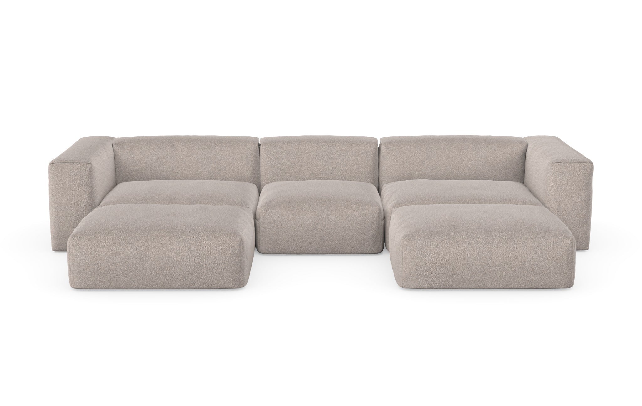 Cloud Sofa U