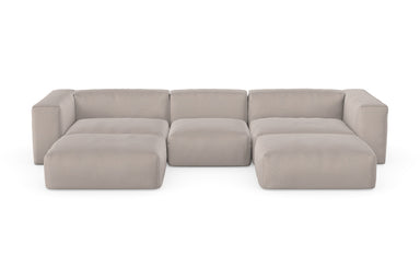 Cloud Sofa U