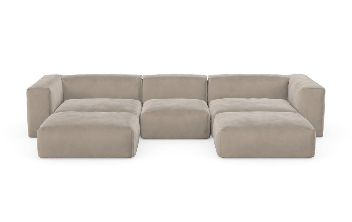 Cloud Sofa U