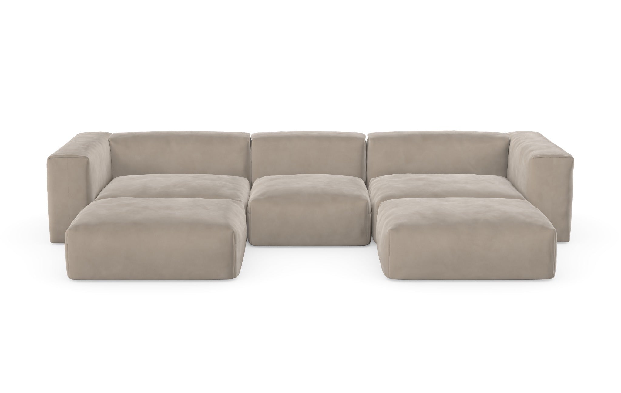 Cloud Sofa U