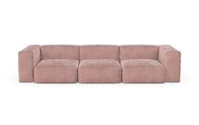 Dusty Pink