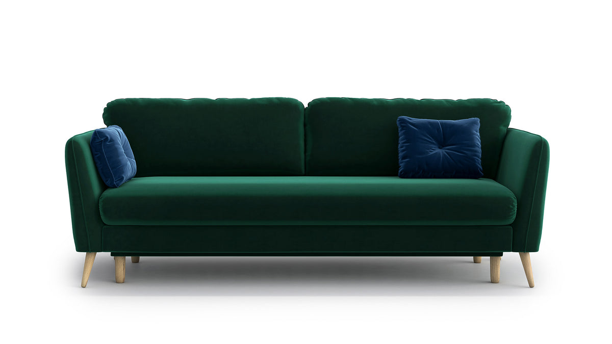 Sofa Clara z funkcją spania