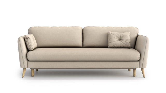 Sofa Clara z funkcją spania