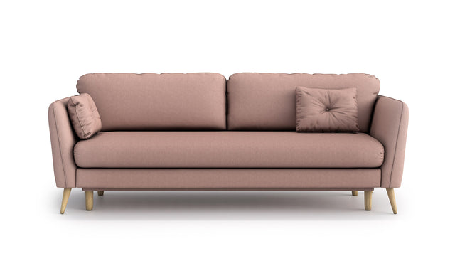 Sofa Clara z funkcją spania