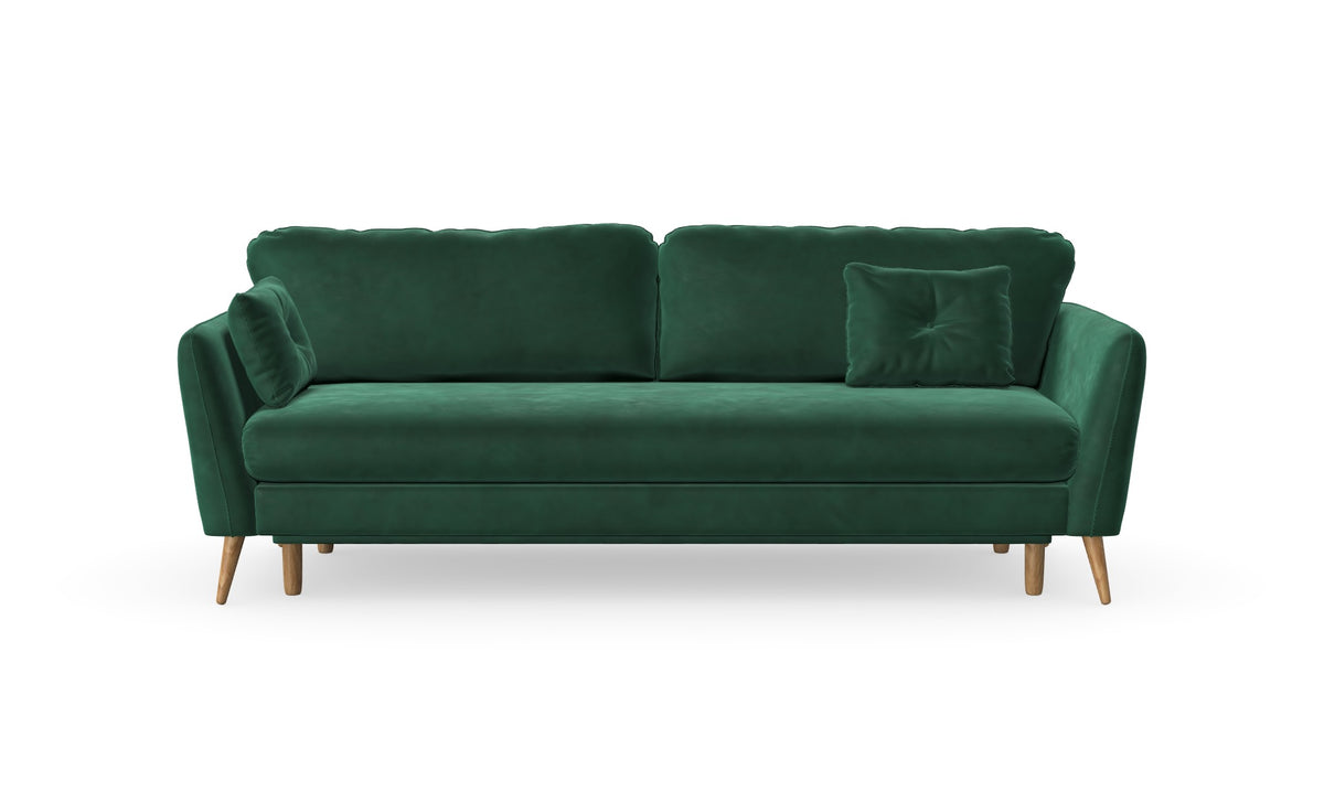 Sofa Clara z funkcją spania