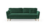 Forest Velvet