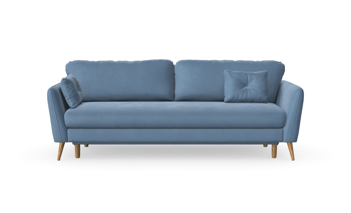 Sofa Clara z funkcją spania