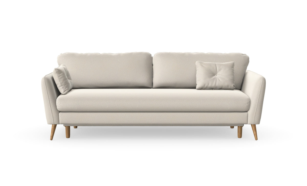 Sofa Clara z funkcją spania