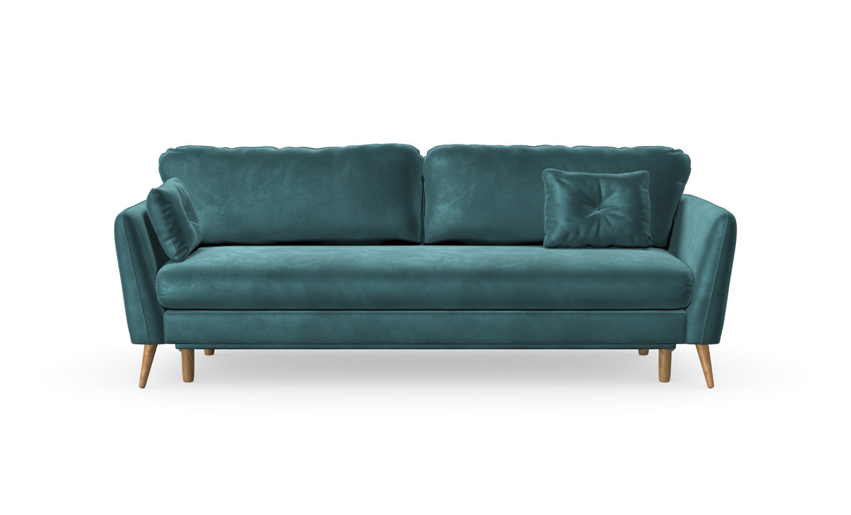 Sofa Clara z funkcją spania
